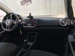 Volkswagen Up! 1.0 BMT Move Up! Airco DAB+ Elektrische Ramen, Auto's, Stof, Gebruikt, Met garantie (alle), 4 stoelen