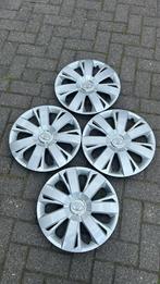 set toyota wieldoppen 14 inch, Auto diversen, Wieldoppen, Ophalen of Verzenden, Nieuw