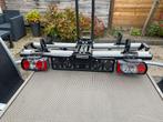 Bosal Fietsdrager, Auto diversen, Ophalen, Gebruikt, 2 fietsen, Trekhaakdrager