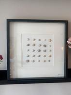Schilderij katwijk nu voor 25,- incl lijst, Antiek en Kunst, Kunst | Schilderijen | Klassiek, Ophalen of Verzenden