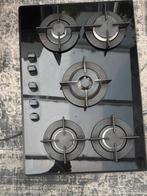 Hotpoint Ariston, Ophalen, Gebruikt, Inbouw, Gas
