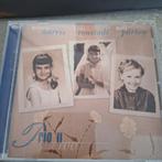 TRIO II Emmylou Harris Linda Ronstadt Dolly Parton, Ophalen of Verzenden, Zo goed als nieuw