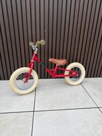 Voleretti Loopfiets - Perfect voor de eerste stapjes!, Ophalen, Gebruikt, Loopfiets