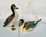 Eenden set. Italiaans merk: Elli Malevolti - vintage, Ophalen of Verzenden