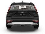 Kia Niro 1.6 GDi Hybrid DynamicLine I Snel leverbaar, Automaat, 1374 kg, Leder en Stof, Origineel Nederlands