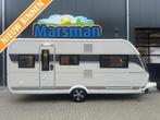Hobby Excellent Edition 495 UL AANBIEDING, Caravans en Kamperen, Caravans, Rondzit, Hobby, Schokbreker, 5 tot 6 meter
