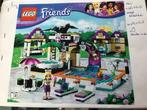 Lego Friends 41008 Heartlake City Pool, Kinderen en Baby's, Speelgoed | Duplo en Lego, Ophalen of Verzenden, Lego