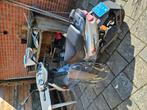 sym jet snor, Ophalen, Gebruikt, Benzine