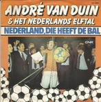 André van Duin – Nederland, Die Heeft De Bal (1980), Cd's en Dvd's, Vinyl | Nederlandstalig, Ophalen of Verzenden, Gebruikt, Overige formaten