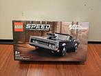 Lego 76912 Speed Champions - 1970 Dodge Charger R/T, Ophalen of Verzenden, Nieuw, Complete set, Lego