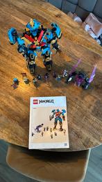 Lego ninjago robot, Kinderen en Baby's, Speelgoed | Duplo en Lego, Ophalen of Verzenden