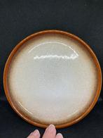 W germany seventies gebaksbordjes gerzit staffel stoneware, Ophalen of Verzenden