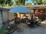 Parasol, Ophalen of Verzenden, Zo goed als nieuw