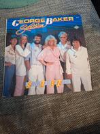 George Baker Selection - Santa Lucia By Night LP, Ophalen of Verzenden, 1980 tot 2000, Zo goed als nieuw, 12 inch