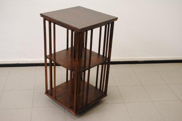 boekenmolen, Huis en Inrichting, Woonaccessoires | Etagères, Gebruikt, Ophalen