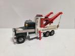 Matchbox vintage Peterbilt sleepwagen 1978, ., Ophalen of Verzenden, Zo goed als nieuw, .