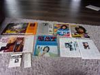 KNIPSELPAKKET CAT STEVENS OUDE KNIPSELS CAT STEVENS ZANGER, Ophalen, Knipsel(s)