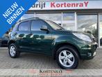 Daihatsu Terios 1.5 4WD Track /cruice control/stoelverwarmin, Auto's, Daihatsu, Gebruikt, 400 kg, Terios, Bedrijf