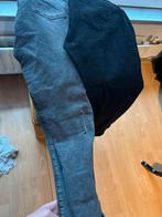 Jeans broeken, Ophalen of Verzenden, Zo goed als nieuw, Maat 46/48 (XL) of groter, Blauw