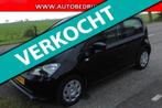 Seat Mii 1.0 Style // 5-DRS / AIRCO //, Voorwielaandrijving, Euro 5, Stof, Gebruikt