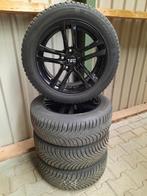 ZGAN 16 inch velgen 5×114.3 KIA CEED NIRO HYUNDAI 30 MAZDA, Gebruikt, 16 inch, Banden en Velgen, Personenwagen