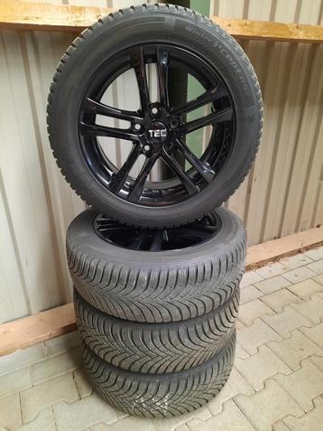 ZGAN 16 inch velgen 5×114.3 KIA CEED NIRO HYUNDAI 30 MAZDA beschikbaar voor biedingen