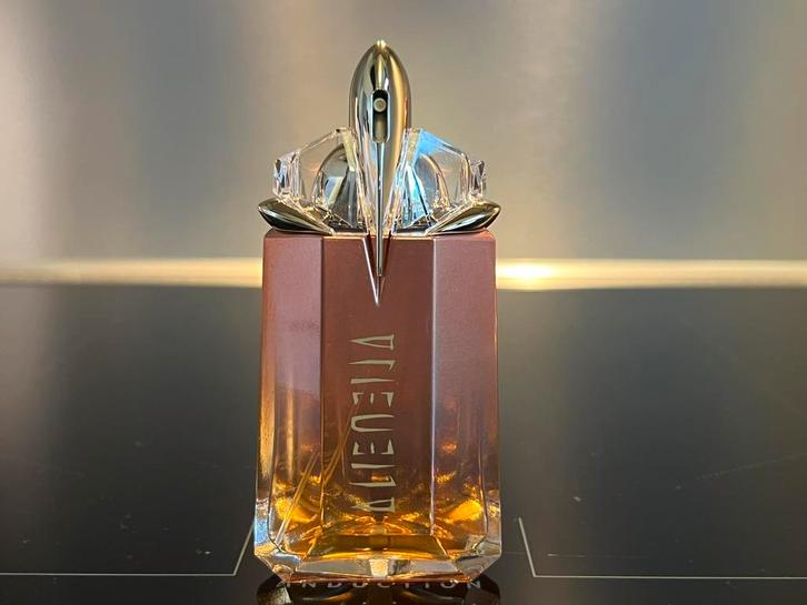 Thierry Mugler alien goddess 60ml edp supra florale, Sieraden, Tassen en Uiterlijk, Uiterlijk | Parfum, Nieuw, Ophalen of Verzenden