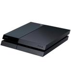 PS4 zonder controller + diverse games, Spelcomputers en Games, Spelcomputers | Sony PlayStation 4, Original, Zonder controller