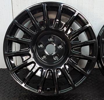 Ford Transit Connect MS-RT velgen nieuw! 18inch 5x108 beschikbaar voor biedingen