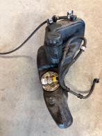 Zip Iget complete benzine tank, Ophalen