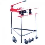 Pijpenbuiger 12 Ton Horizontaal, Auto diversen, Autogereedschap, Ophalen of Verzenden, Nieuw