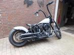 onderdelen harley davidson, Ophalen of Verzenden, Gebruikt