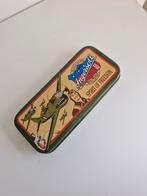 Ingersoll 55 Retro Horloge m. Blik, Polshorloge, Overige materialen, Zo goed als nieuw, Ophalen