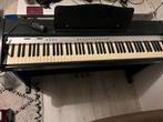 Elektrische piano - mankement, ophalen!, Ophalen, Gebruikt, Zwart, Digitaal