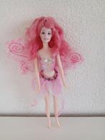 Barbie Fairytopia Sparkle Fairy, Verzamelen, Poppen, Gebruikt, Ophalen of Verzenden, Pop