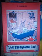 Laat Snoek Maar Los! - Vandersteen, Boeken, Eén stripboek, Ophalen of Verzenden, Gelezen, W. Vandersteen