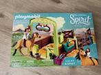 Playmobil Spirit 9478, Ophalen of Verzenden, Zo goed als nieuw