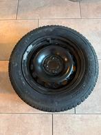 Winterbanden 175/65R14. 7-8mm profiel, Auto diversen, Ophalen, Gebruikt