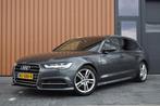 Audi A6 Avant 1.8 TFSI ultra S-line Edition | Panoramadak, Auto's, Audi, Leder en Stof, 92 €/maand, 1700 kg, 750 kg