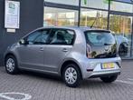 Volkswagen Up! 1.0 MPI Comfortline/1 STE EIG/5-DRS/AIRCO/NL-, Auto's, Volkswagen, Stof, Gebruikt, 4 stoelen, Origineel Nederlands