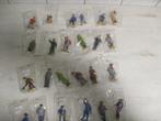 LGB Figuren 24x, Ophalen, Gelijkstroom of Wisselstroom, Overige typen, Zo goed als nieuw