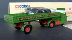 Scammel Scarab Bulmers Cider 1:50 Corgi Classics Pol, Verzenden, Nieuw, Bus of Vrachtwagen, Corgi
