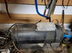 Lpg tank 80 liter, Doe-het-zelf en Verbouw, Compressors, 100 liter of meer, Ophalen, Gebruikt