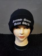 Muts, onesize, hellmond, grauwte smoel, ginne skrik, mutsen, Ophalen of Verzenden, Nieuw, Overige maten, Muts
