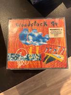 Woodstock '94 - Dubbel CD, Ophalen of Verzenden, Zo goed als nieuw, Boxset