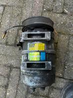 Volvo t5 airco pomp, Auto-onderdelen, Ophalen of Verzenden, Gebruikt, Volvo
