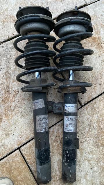 E90 E91 E92 E93 schokdempers voorpoten ophanging beschikbaar voor biedingen