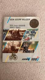 Een eeuw wijzer - 100 jaar ANWB, Ophalen of Verzenden