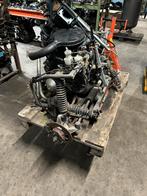 Jdm brommobiel onderdelen, Ophalen, Gebruikt