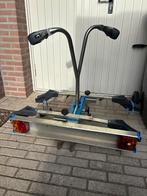 Twinny Load Easy Fietsendrager, Auto diversen, Ophalen of Verzenden, 2 fietsen, Gebruikt, Trekhaakdrager